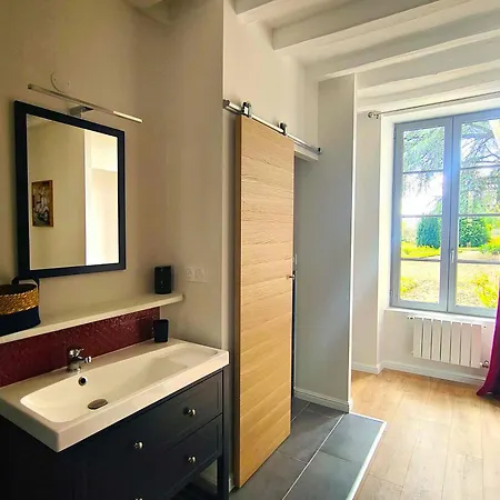 Les Jardins De L'orangerie Apartment *