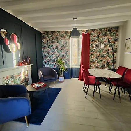 Les Jardins De L'orangerie * Durtal