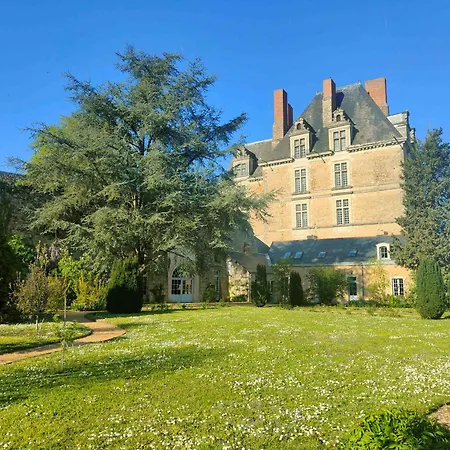 Les Jardins De L'orangerie *