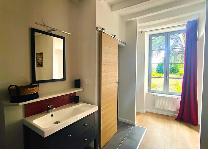 Les Jardins De L'orangerie Appartement *