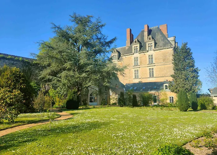 Les Jardins De L'orangerie *